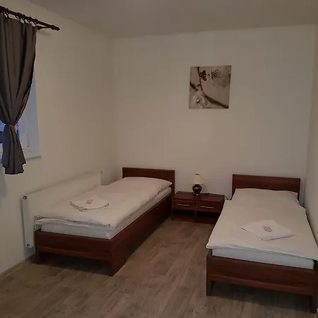 Maison d'hôtes Maja Martin