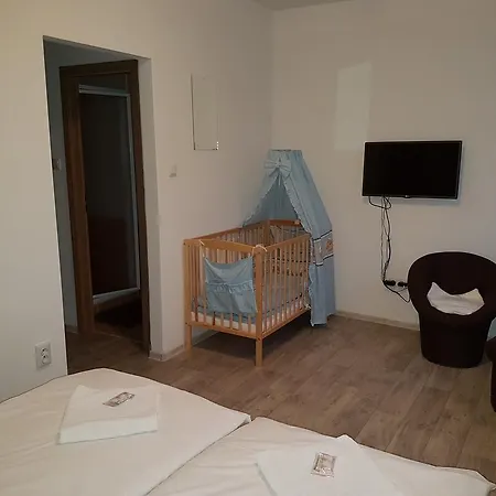 Maison d'hôtes Maja