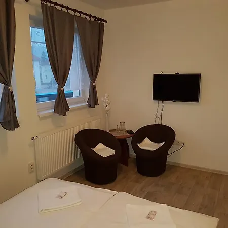 Maison d'hôtes Maja 3*