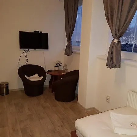 Maison d'hôtes Maja 3*