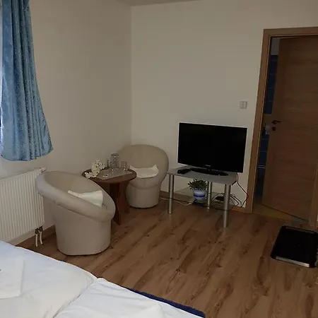 Maja Maison d'hôtes 3*