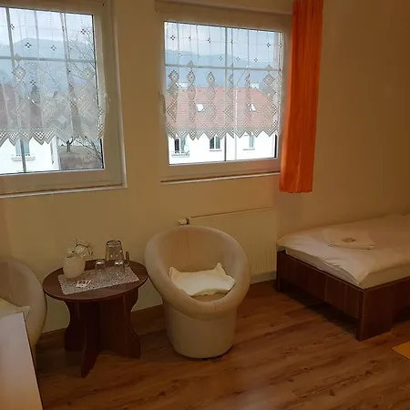 Maja Maison d'hôtes