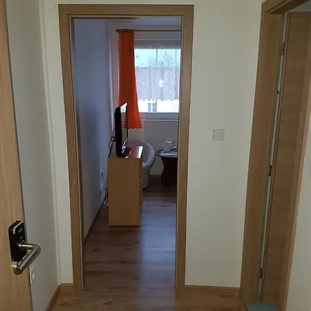 בית הארחה Maja מרטין