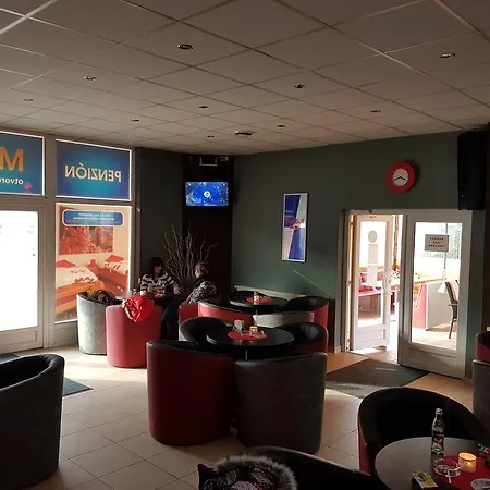 Maison d'hôtes Maja Martin