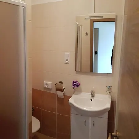 בית הארחה Maja 3*