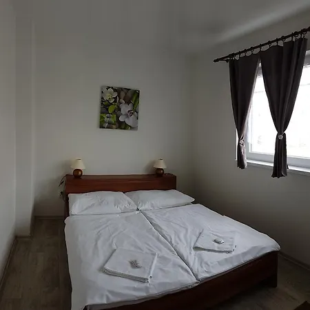 Maja Maison d'hôtes Martin