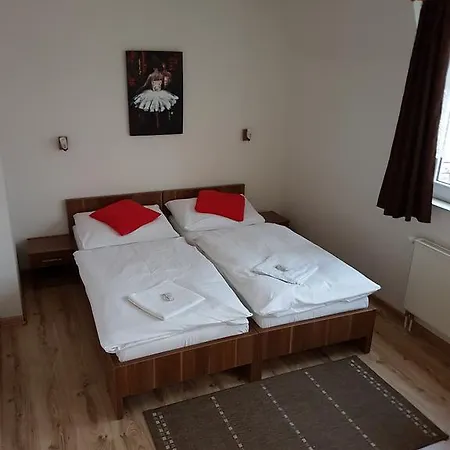 בית הארחה Maja 3*