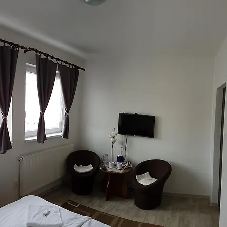 Maja 3*