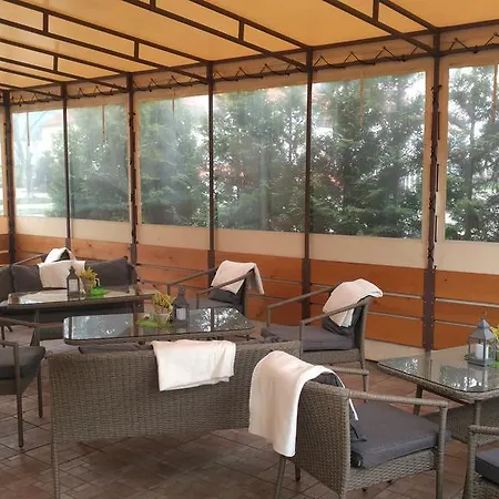 Maison d'hôtes Maja