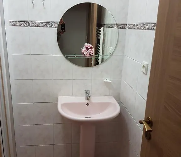 בית הארחה Maja מרטין
