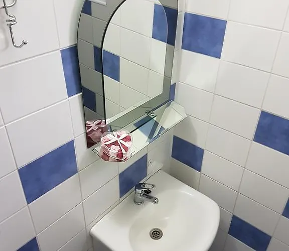 Maja בית הארחה 3*